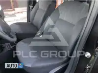 2013 Dacia Lodgy