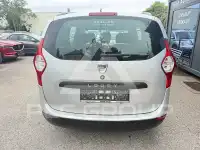 2013 Dacia Lodgy