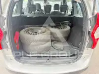 2013 Dacia Lodgy