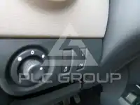 2013 Dacia Lodgy