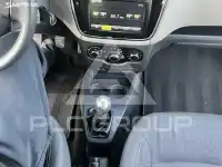 2013 Dacia Lodgy