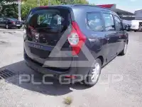 2013 Dacia Lodgy