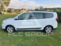 2013 Dacia Lodgy