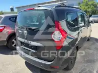 2013 Dacia Lodgy