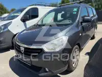 2013 Dacia Lodgy