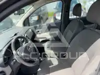 2013 Dacia Lodgy