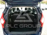 2013 Dacia Lodgy