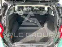 2013 Dacia Lodgy