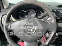 2013 Dacia Lodgy