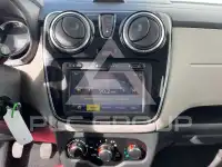 2013 Dacia Lodgy