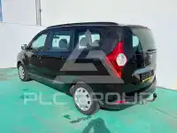 2013 Dacia Lodgy