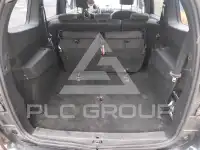 2013 Dacia Lodgy