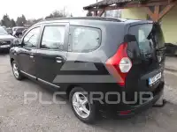 2013 Dacia Lodgy