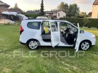 2013 Dacia Lodgy