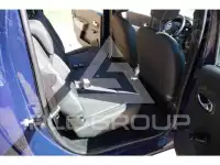 2013 Dacia Lodgy