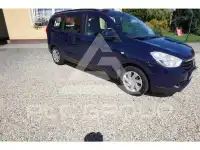 2013 Dacia Lodgy