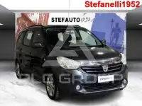 2013 Dacia Lodgy