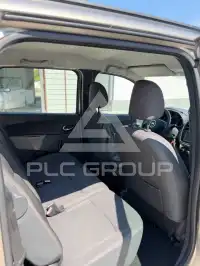 2013 Dacia Lodgy