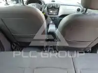 2013 Dacia Lodgy