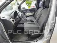 2013 Dacia Lodgy