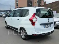 2013 Dacia Lodgy