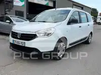 2013 Dacia Lodgy