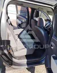 2013 Dacia Lodgy
