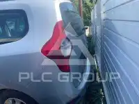 2013 Dacia Lodgy