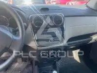 2013 Dacia Lodgy