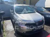 2013 Dacia Lodgy