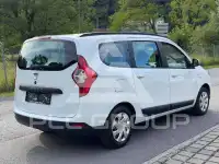 2013 Dacia Lodgy