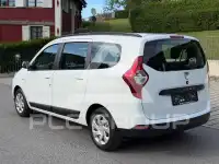 2013 Dacia Lodgy