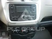 2013 Dacia Lodgy