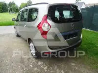 2013 Dacia Lodgy