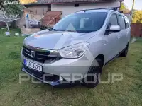 2013 Dacia Lodgy