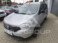 2013 Dacia Lodgy