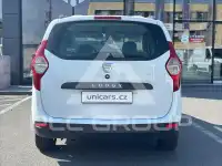 2013 Dacia Lodgy