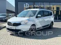 2013 Dacia Lodgy