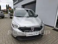 2013 Dacia Lodgy