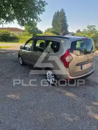 2013 Dacia Lodgy