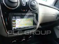 2013 Dacia Lodgy