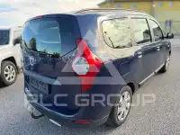 2013 Dacia Lodgy