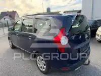2013 Dacia Lodgy