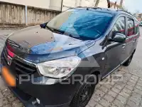 2013 Dacia Lodgy