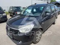 2013 Dacia Lodgy