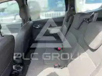 2013 Dacia Lodgy