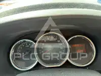 2013 Dacia Lodgy
