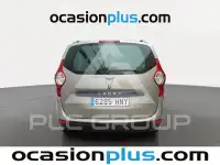 2013 Dacia Lodgy