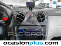 2013 Dacia Lodgy