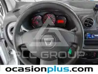 2013 Dacia Lodgy